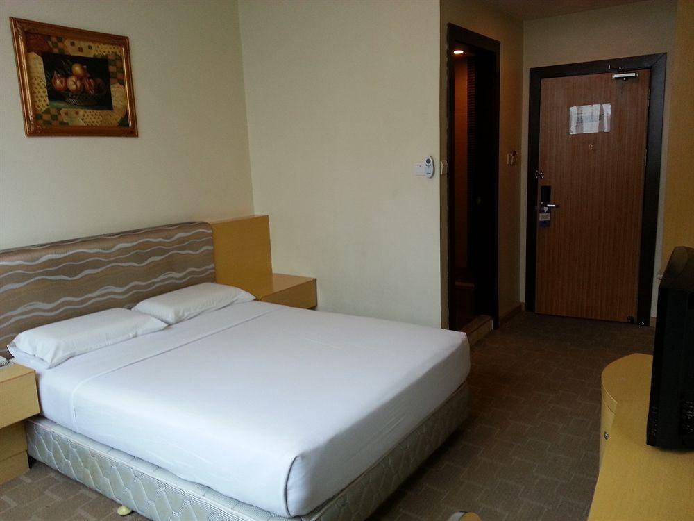 Hotel Capital Kota Kinabalu