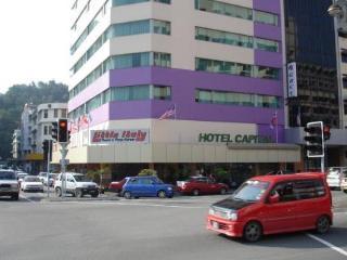 Hotel Capital Kota Kinabalu