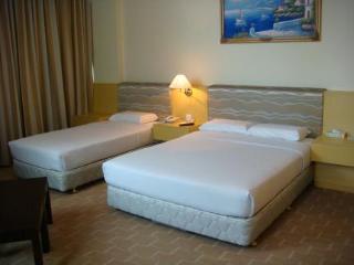 Capital Hotel
