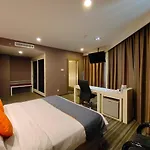 Hotel Capital Kota Kinabalu