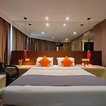 Hotel Capital Kota Kinabalu