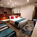 Hotel Capital Kota Kinabalu