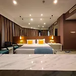 Hotel Capital Kota Kinabalu