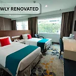 Hotel Capital Kota Kinabalu
