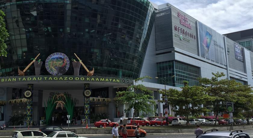 Capital Hotel Kota Kinabalu