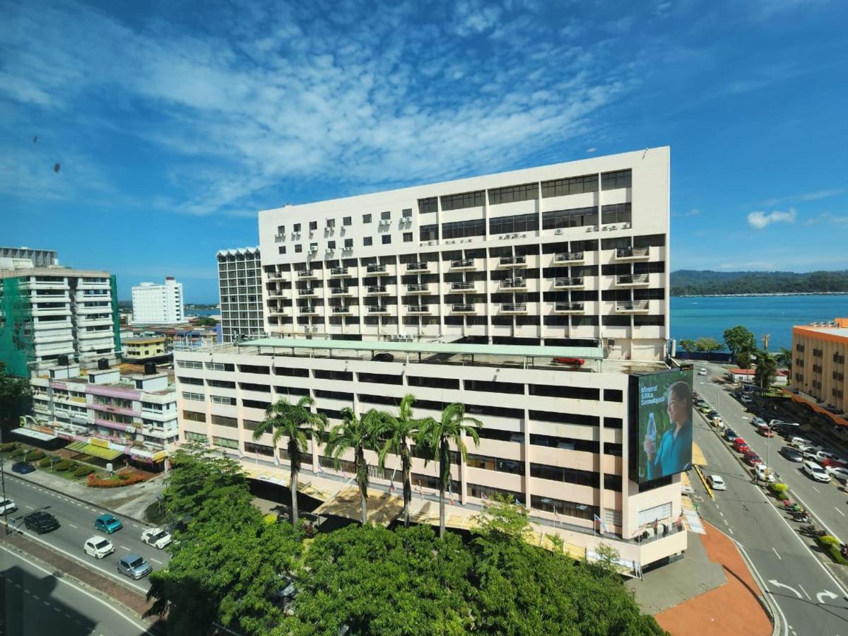 Capital 3* Kota Kinabalu