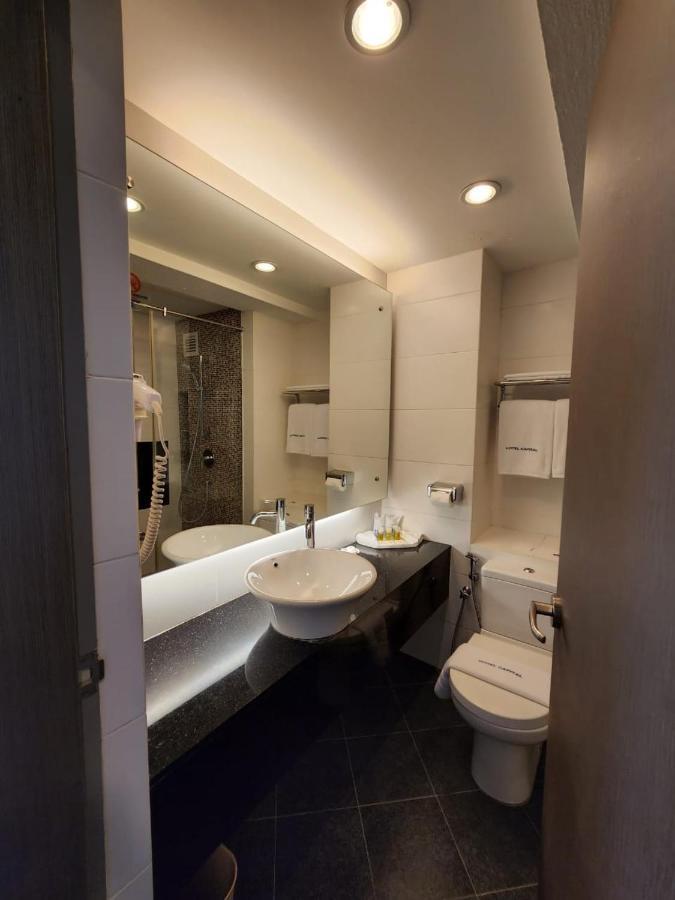 Capital Hotel Kota Kinabalu