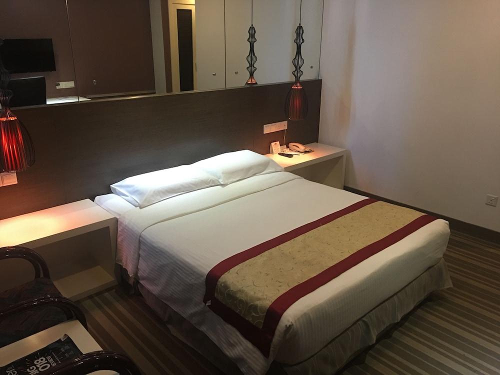 Capital Hotel Kota Kinabalu