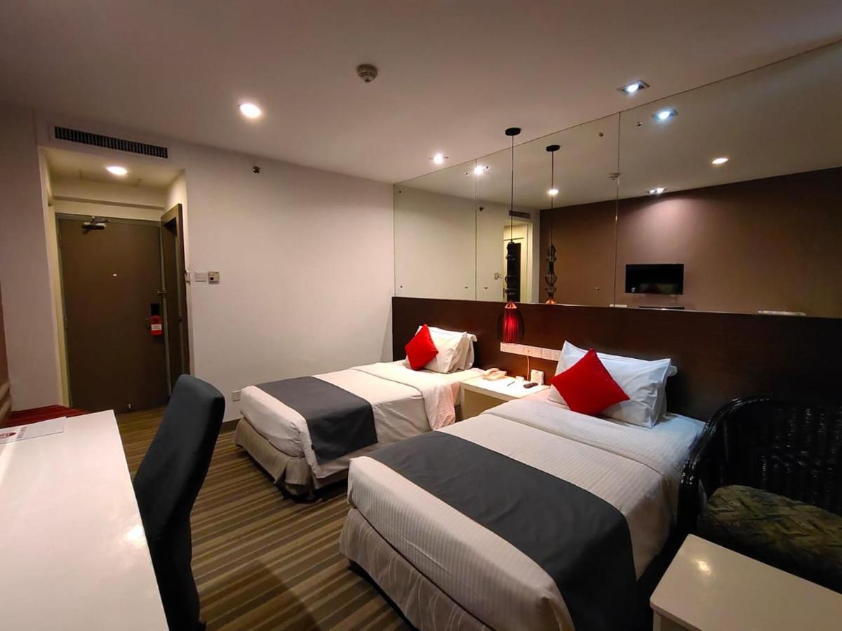 Capital Hotel Kota Kinabalu