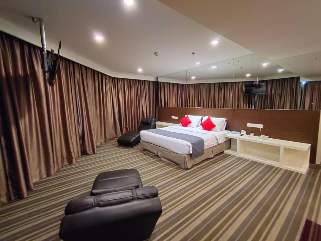 Hotel Capital Kota Kinabalu