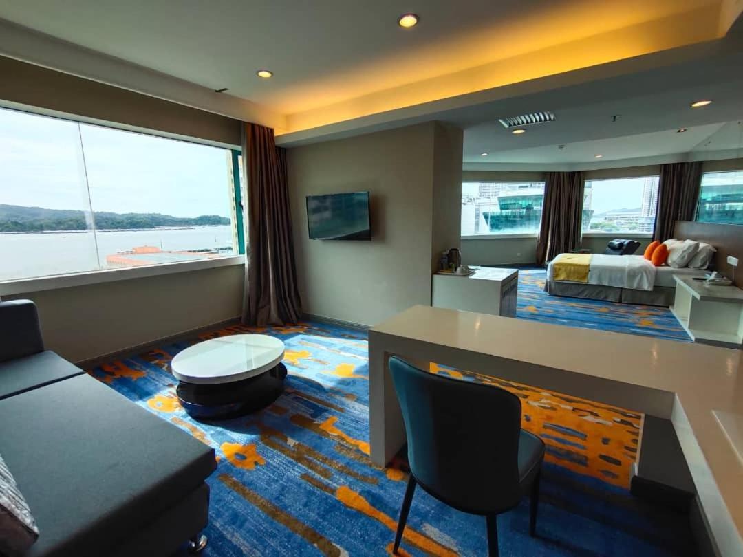 Capital Hotel Kota Kinabalu