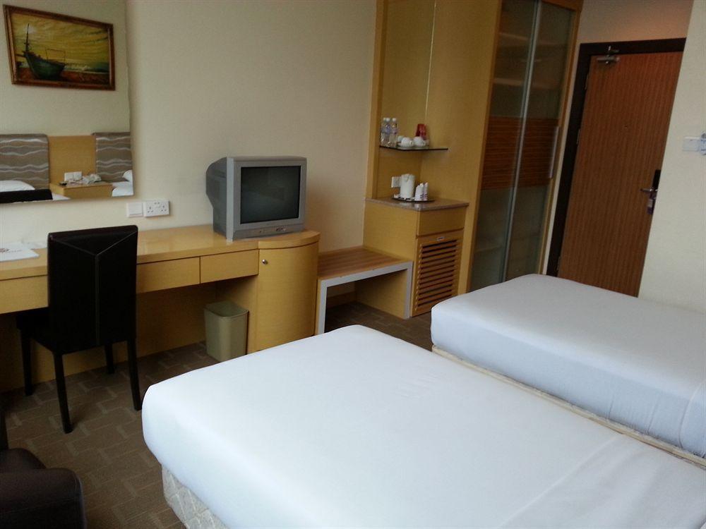 Hotel Capital