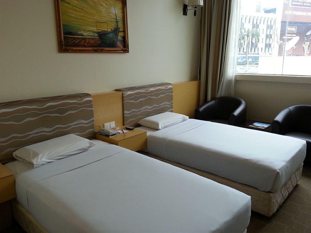 Hotel Capital