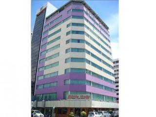 Capital Hotel 3*