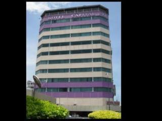 Hotel Capital
