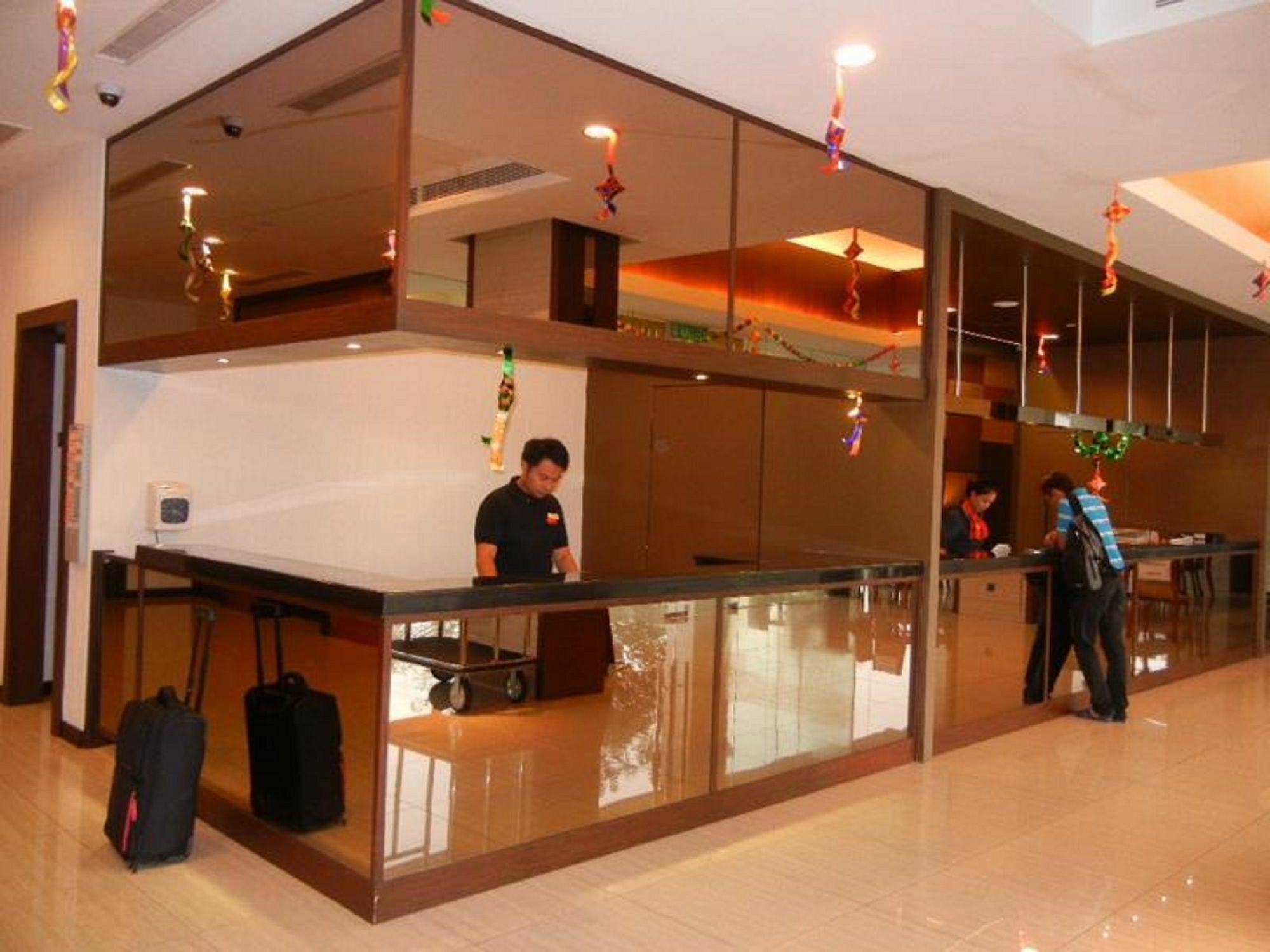 Hotel Capital 3*